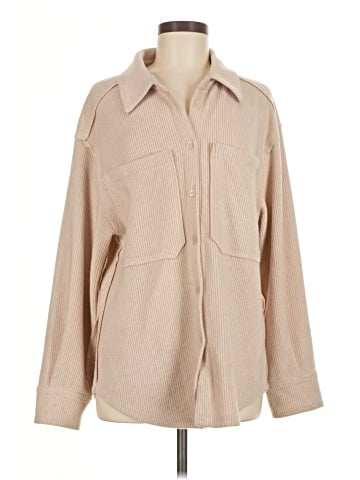 Miss Lola Pullover Sweater (view 1)