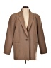 Open Edit Tan Blazer Size L - photo 1