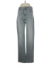Zara Gray Jeans Size 4 - photo 1