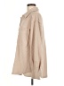 Miss Lola Tan Pullover Sweater Size M - photo 5