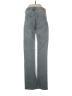 Zara Gray Jeans Size 4 - photo 2