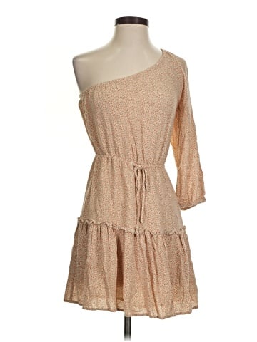 American Eagle Outfitters Casual Dress (view 1)