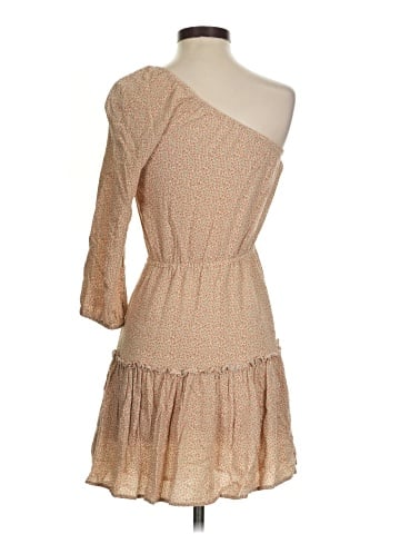 American Eagle Outfitters Casual Dress (view 2)