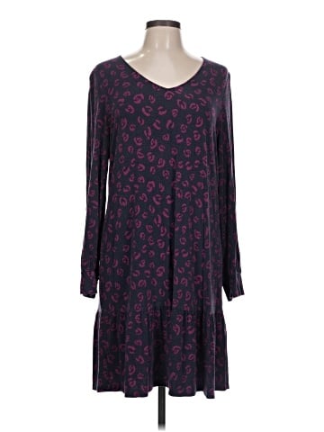 Ann Taylor LOFT Outlet Casual Dress (view 1)