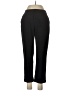 Forever 21 Solid Black Dress Pants Size L - photo 1