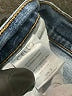 Cello Jeans Graphic Blue Jeans Size 3 - photo 5