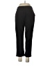 Forever 21 Solid Black Dress Pants Size L - photo 2