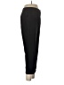 Forever 21 Solid Black Dress Pants Size L - photo 4