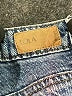 Lola Blue Jeans Size 28 waist (estimated) - photo 4
