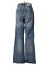 Stradivarius Blue Jeans Size 2 - photo 2