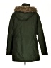 Route 66 Green Coat Size S - photo 2