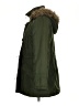 Route 66 Green Coat Size S - photo 5