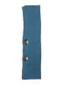 Simply Noelle Blue Scarf One size - photo 2
