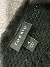 Torrid 100% Acrylic Black Cardigan Size 4X Plus (4) - photo 7