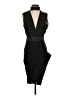 Assorted Brands Black Cocktail Dress Size S - photo 1