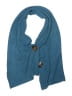 Simply Noelle Blue Scarf One size - photo 1