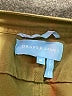 Draper James 100% Cotton Green Jacket Size M - photo 6