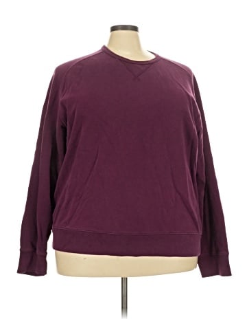 GOODTHREADS Sweatshirt (view 1)