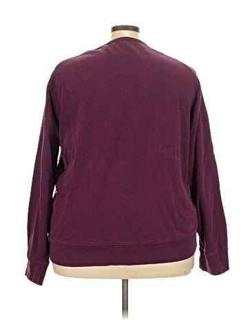 GOODTHREADS Sweatshirt (view 2)