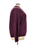 GOODTHREADS Burgundy Sweatshirt Size 3X - photo 4