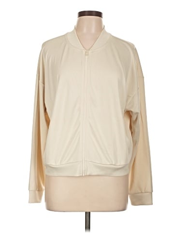 Gap Fit Track Jacket (view 1)