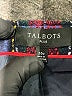 Talbots 100% Acrylic Plaid Red Casual Skirt Size 20W plus - photo 4