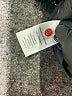 Talbots 100% Acrylic Plaid Red Casual Skirt Size 20W plus - photo 5