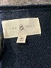 Lou & Grey Stars Silver Pullover Sweater Size M - photo 7