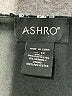 ASHRO Black Cocktail Dress Size 1X - photo 7