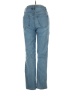 SNEAK PEEK Hearts Blue Jeans Size 3 - photo 2