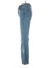 SNEAK PEEK Hearts Blue Jeans Size 3 - photo 5