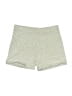 Assorted Brands Solid Gray Athletic Shorts Size 7 - photo 1