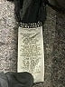 Splendid Stripes Black Blazer Size M - photo 7