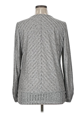 Apt. 9 Long Sleeve Blouse (view 2)