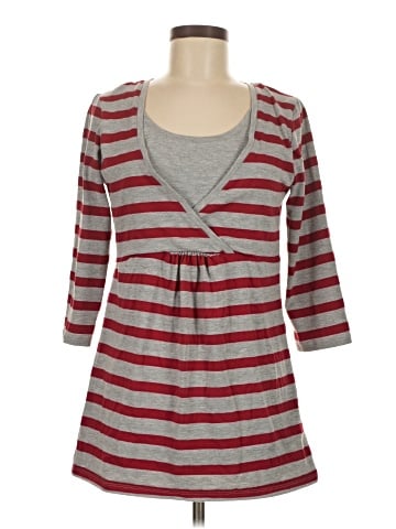 Alia Casual Dress (view 1)