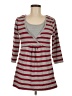 Alia Gray Casual Dress Size M - photo 1