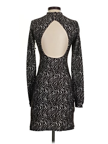 West Of Melrose Cocktail Dress (view 2)