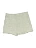 Assorted Brands Solid Gray Athletic Shorts Size 7 - photo 2