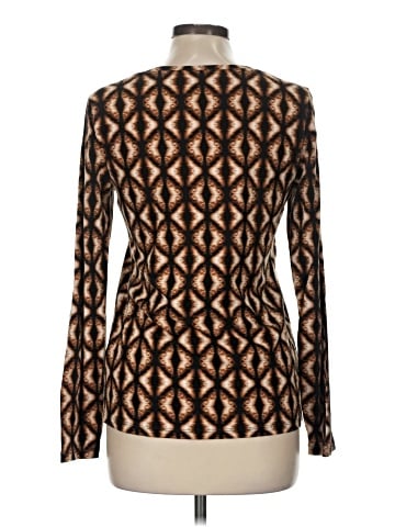 Rafaella Long Sleeve T-Shirt (view 2)