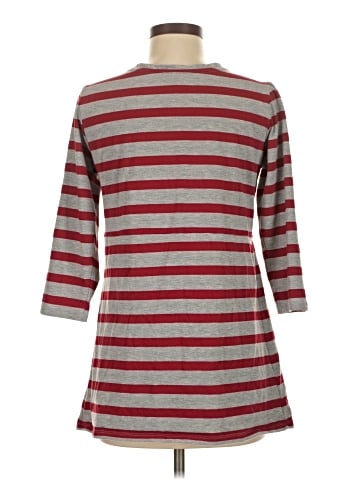 Alia Casual Dress (view 2)