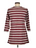 Alia Gray Casual Dress Size M - photo 2
