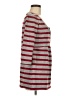 Alia Gray Casual Dress Size M - photo 4