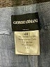 Giorgio Armani Blue Casual Pants Size EU 48 / US 18 - photo 4