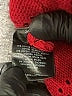 Knitted & Knotted Red Cardigan Size S - photo 7