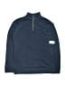 Old Navy 100% Polyester Blue Pullover Sweater Size 14 - 16 - photo 1