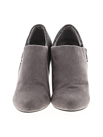 Dexflex Heels (view 2)
