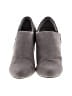 Dexflex Gray Heels Size 6 - photo 2