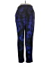 Assorted Brands Print Blue Casual Pants Size L - photo 2