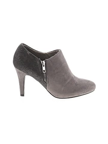 Dexflex Heels (view 1)