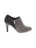 Dexflex Gray Heels Size 6 - photo 1
